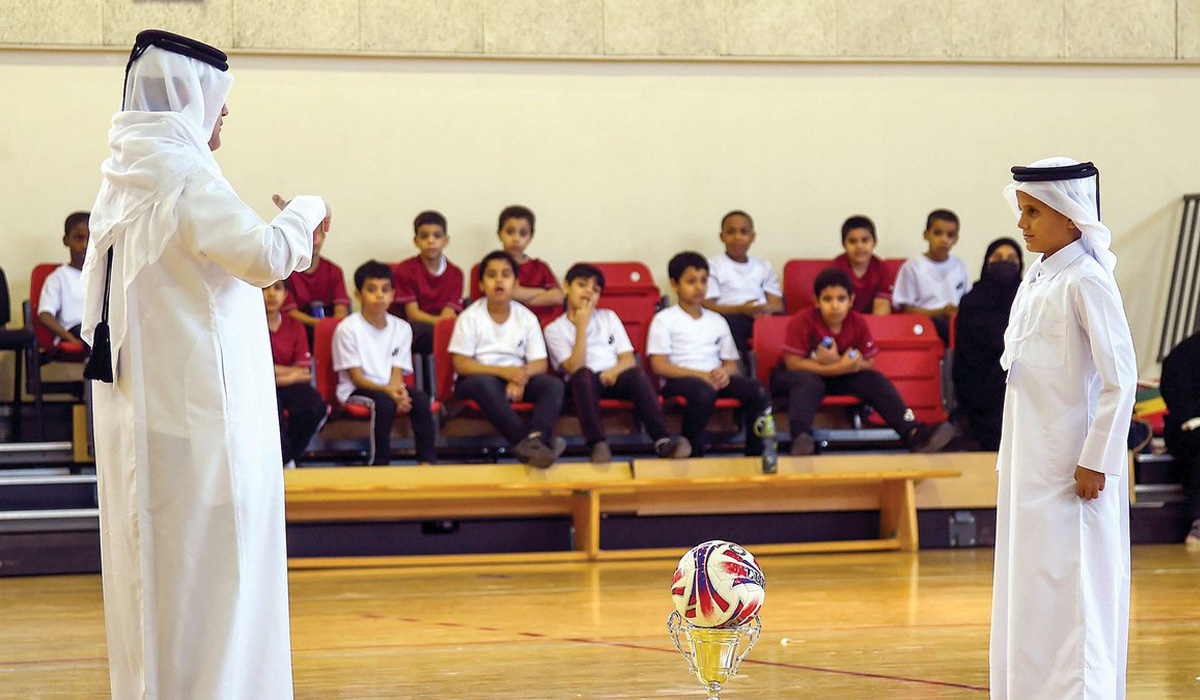 Student World Cup 2022
